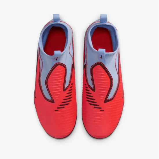 Бутси Nike Phantom 6 High Academy MG HQ2042-400