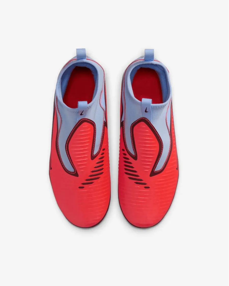 Бутси Nike Phantom 6 High Academy MG HQ2042-400