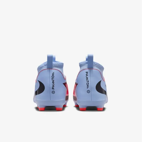 Бутси Nike Phantom 6 High Academy MG HQ2042-400