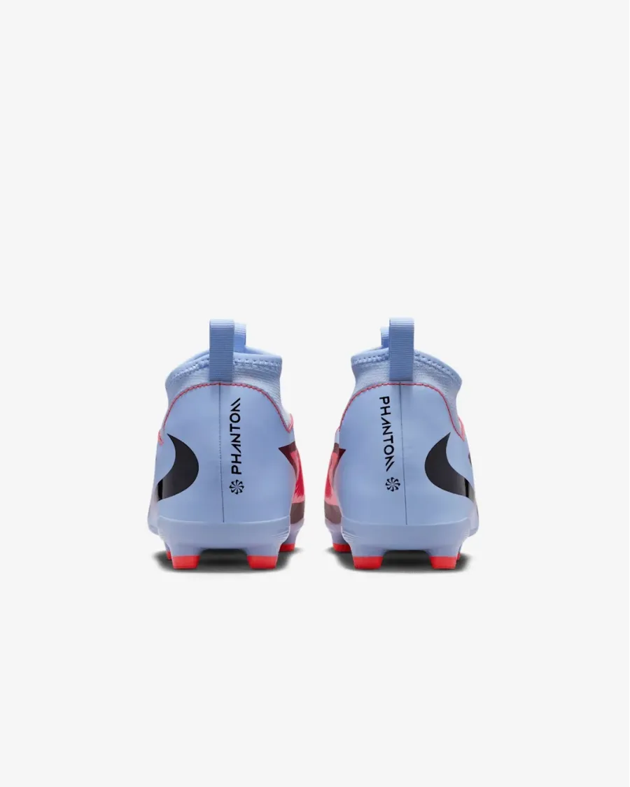 Бутси Nike Phantom 6 High Academy MG HQ2042-400