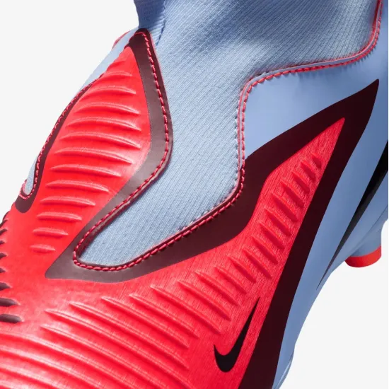 Бутси Nike Phantom 6 High Academy MG HQ2042-400
