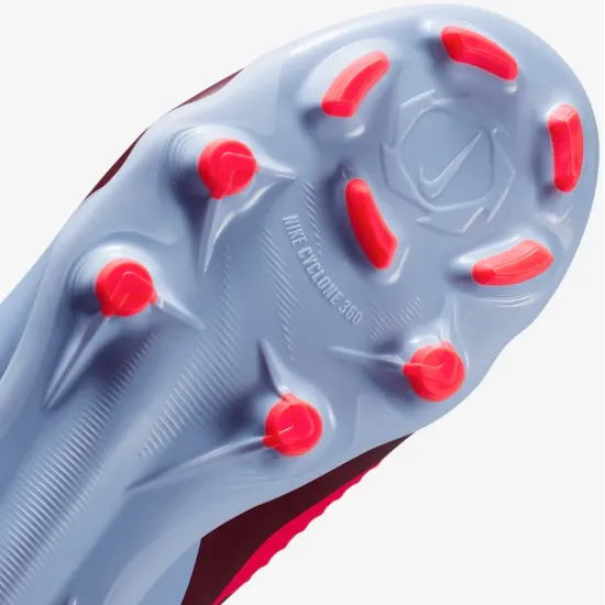 Бутси Nike Phantom 6 High Academy MG HQ2042-400
