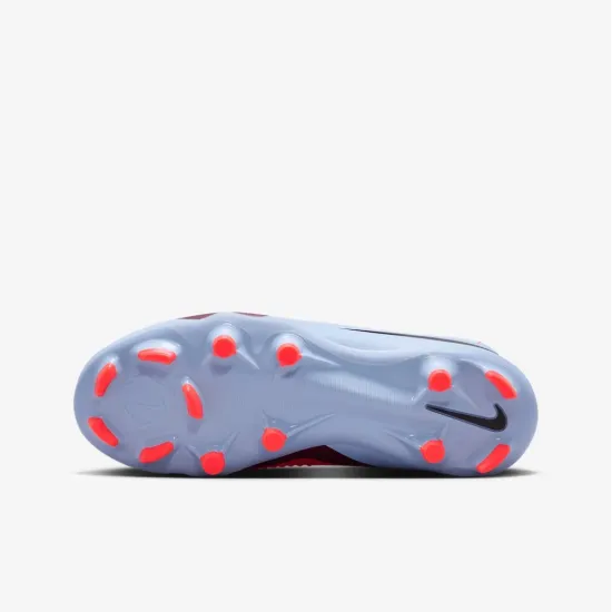 Бутси Nike Phantom 6 High Academy MG HQ2042-400