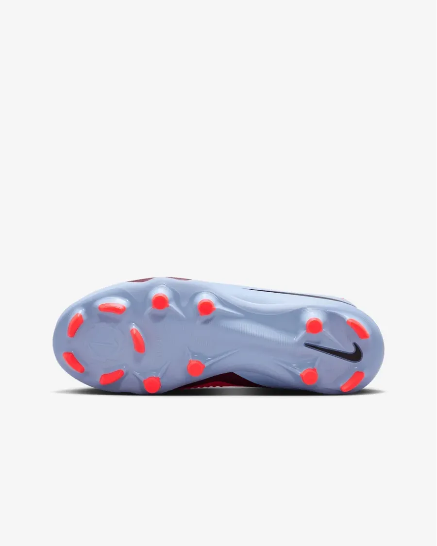 Бутси Nike Phantom 6 High Academy MG HQ2042-400