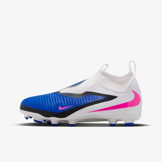 Бутси Nike Phantom 6 High Academy MG HQ2042-446