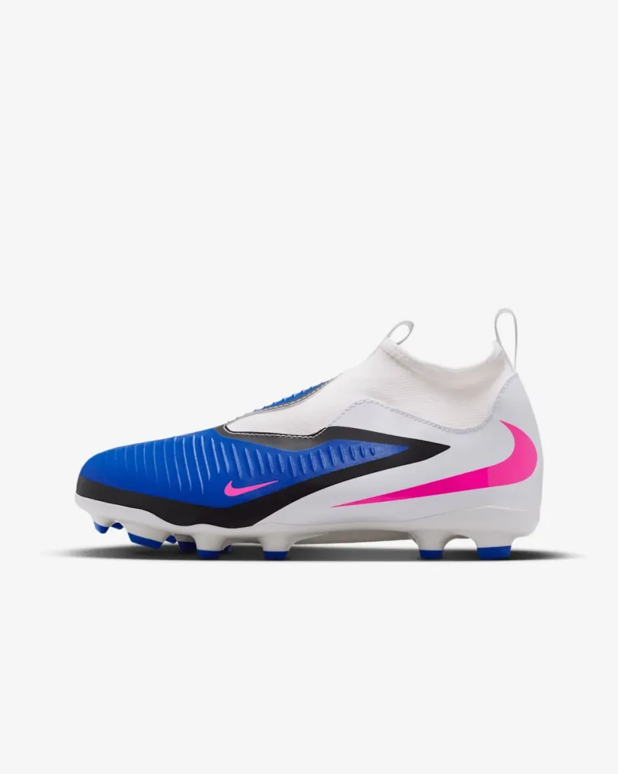 Бутси Nike Phantom 6 High Academy MG HQ2042-446