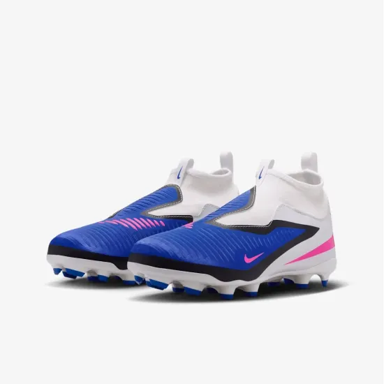 Бутси Nike Phantom 6 High Academy MG HQ2042-446