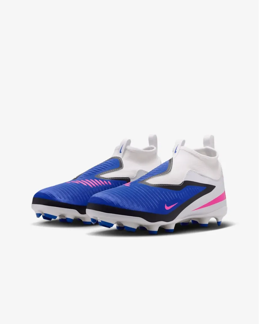 Бутси Nike Phantom 6 High Academy MG HQ2042-446