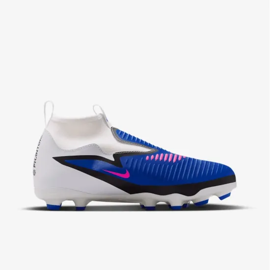 Бутси Nike Phantom 6 High Academy MG HQ2042-446