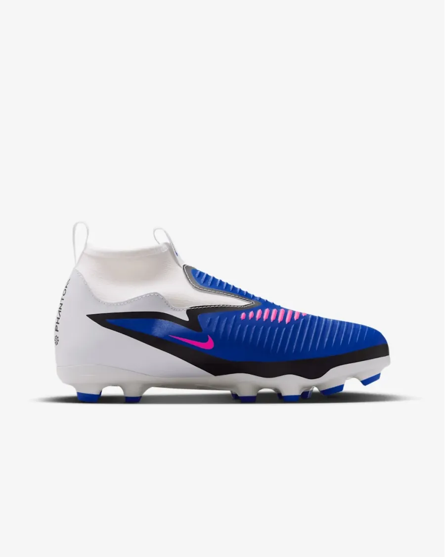 Бутси Nike Phantom 6 High Academy MG HQ2042-446