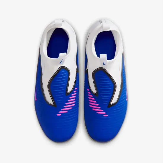 Бутси Nike Phantom 6 High Academy MG HQ2042-446
