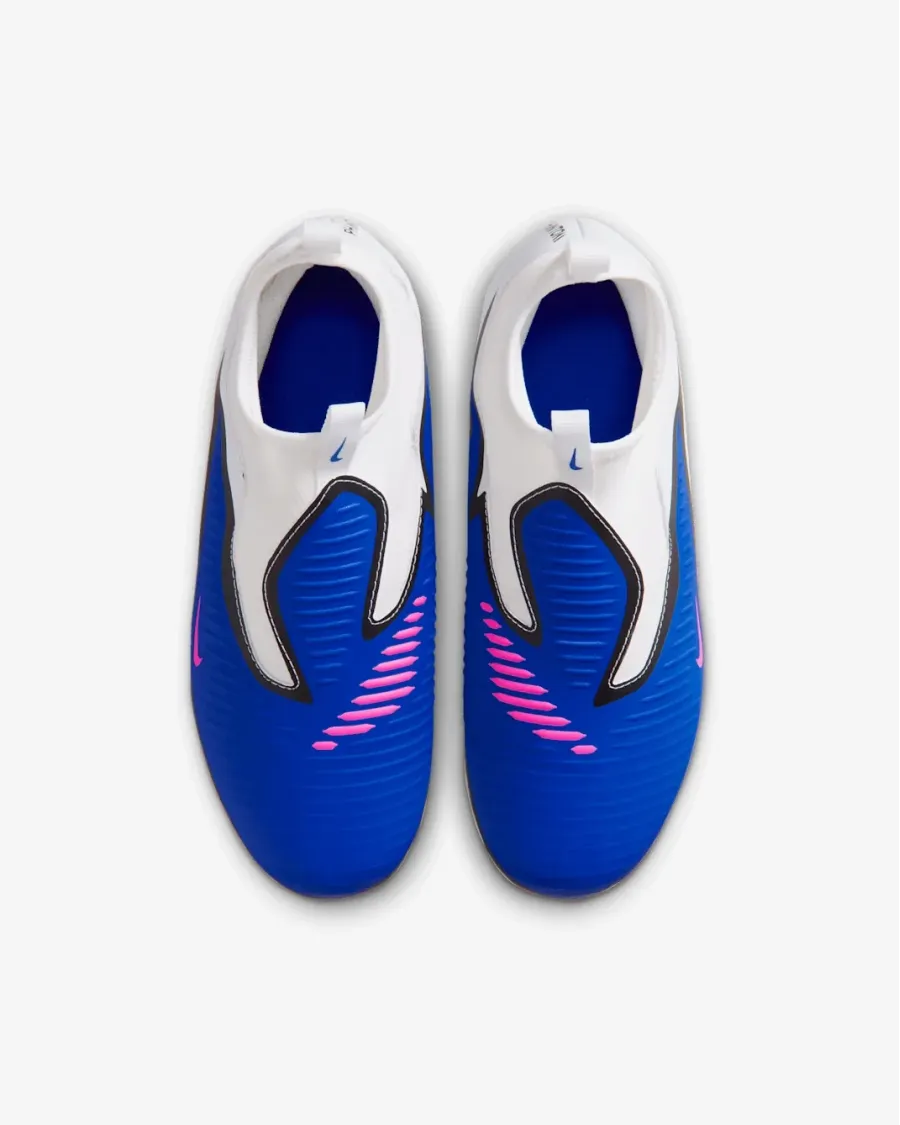 Бутси Nike Phantom 6 High Academy MG HQ2042-446