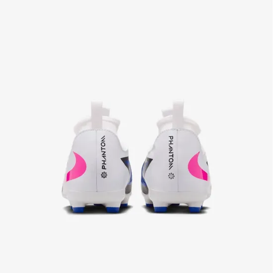 Бутси Nike Phantom 6 High Academy MG HQ2042-446