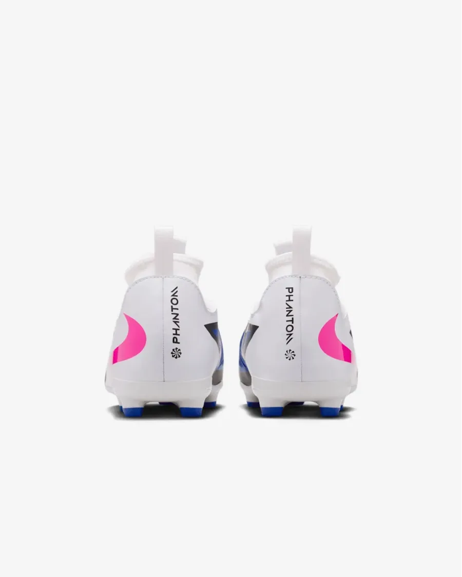 Бутси Nike Phantom 6 High Academy MG HQ2042-446