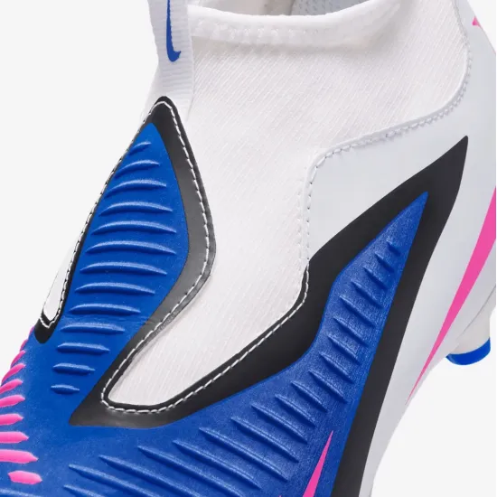 Бутси Nike Phantom 6 High Academy MG HQ2042-446