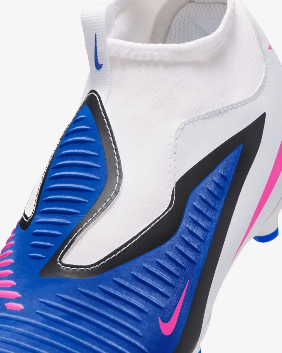 Бутси Nike Phantom 6 High Academy MG HQ2042-446
