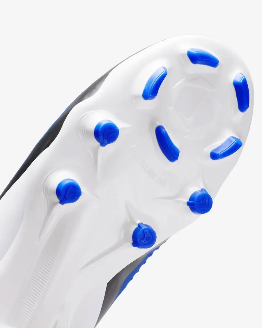 Бутси Nike Phantom 6 High Academy MG HQ2042-446