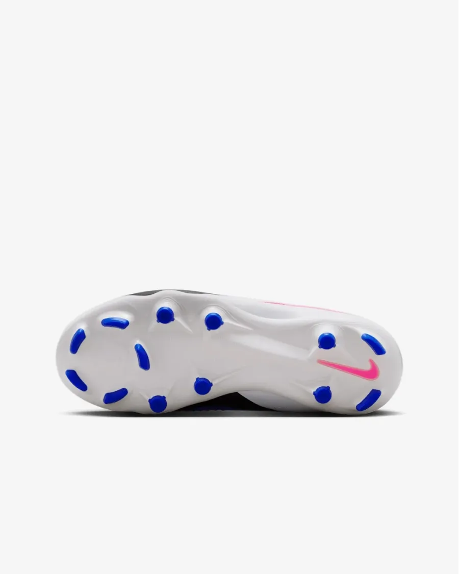 Бутси Nike Phantom 6 High Academy MG HQ2042-446