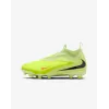 Бутси Nike Phantom 6 High Academy MG HQ2042-800