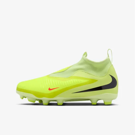 Бутси Nike Phantom 6 High Academy MG HQ2042-800