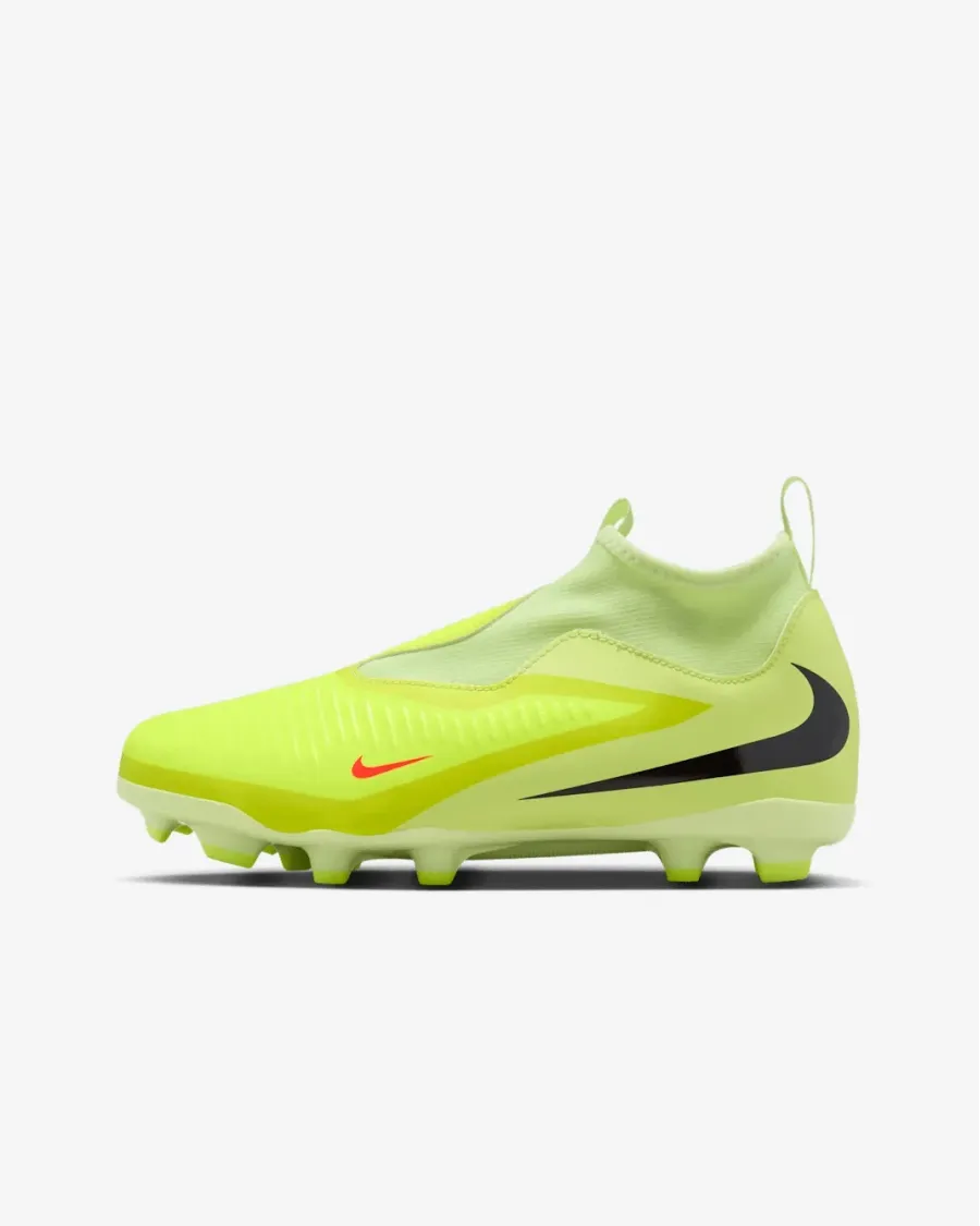 Бутси Nike Phantom 6 High Academy MG HQ2042-800
