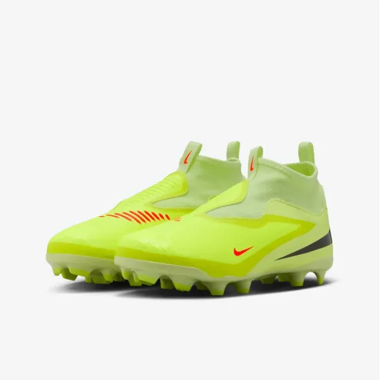 Бутси Nike Phantom 6 High Academy MG HQ2042-800