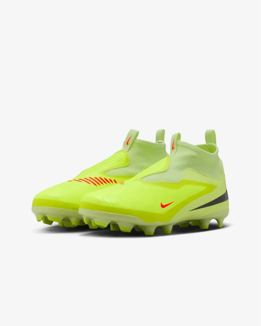 Бутси Nike Phantom 6 High Academy MG HQ2042-800