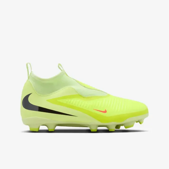 Бутси Nike Phantom 6 High Academy MG HQ2042-800