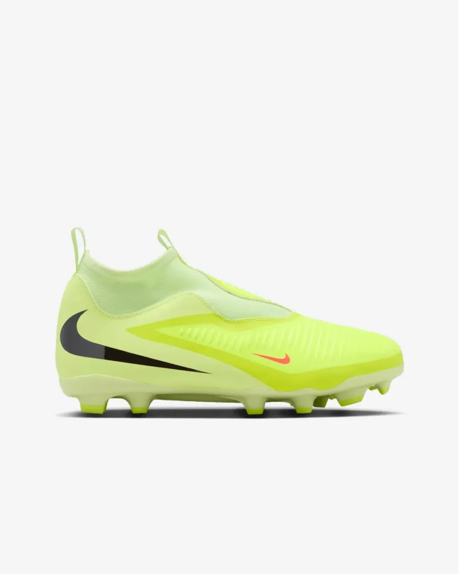 Бутси Nike Phantom 6 High Academy MG HQ2042-800