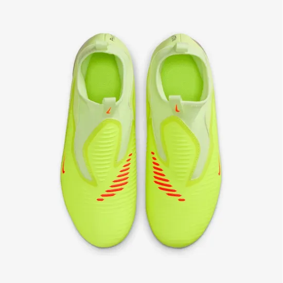Бутси Nike Phantom 6 High Academy MG HQ2042-800