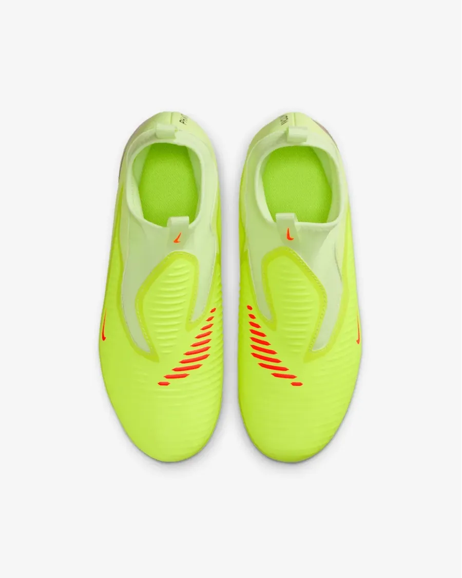 Бутси Nike Phantom 6 High Academy MG HQ2042-800