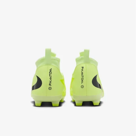 Бутси Nike Phantom 6 High Academy MG HQ2042-800