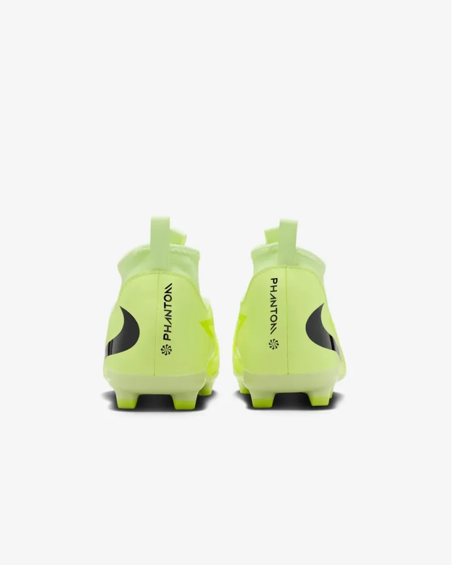 Бутси Nike Phantom 6 High Academy MG HQ2042-800