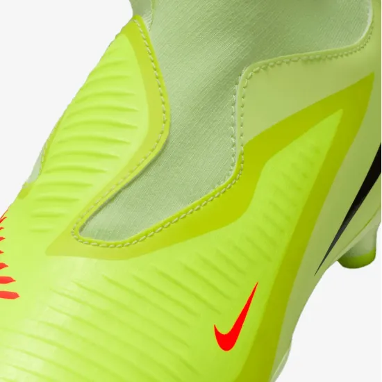 Бутси Nike Phantom 6 High Academy MG HQ2042-800