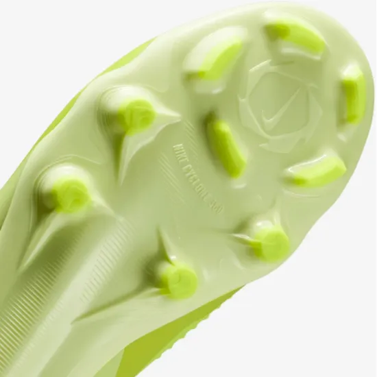 Бутси Nike Phantom 6 High Academy MG HQ2042-800