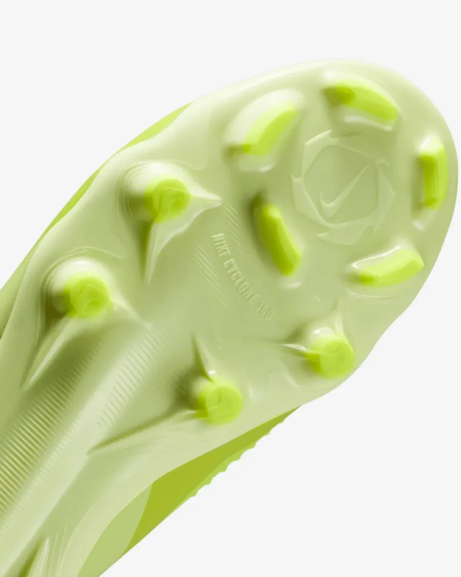 Бутси Nike Phantom 6 High Academy MG HQ2042-800