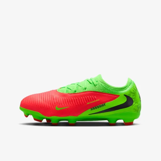 Бутси Nike Phantom 6 Low Pro 