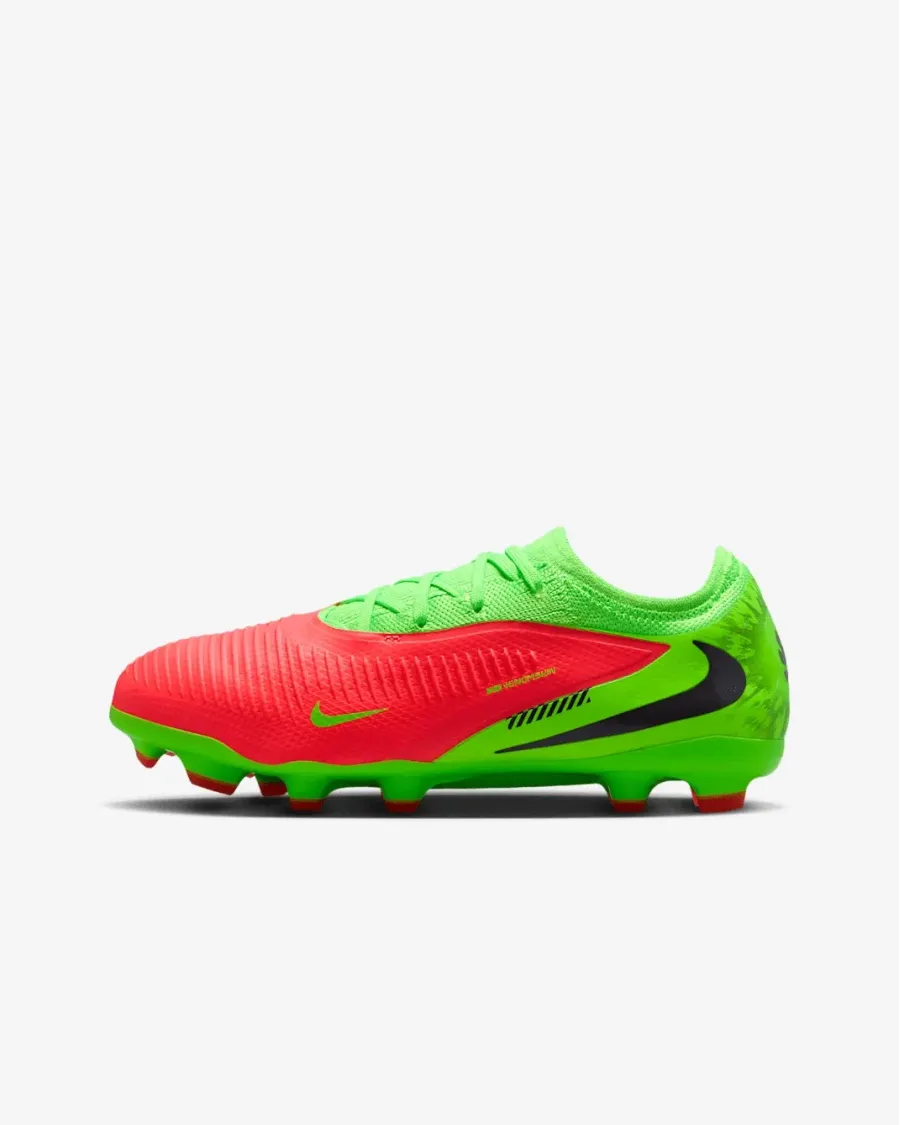 Бутси Nike Phantom 6 Low Pro 