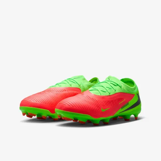 Бутси Nike Phantom 6 Low Pro 