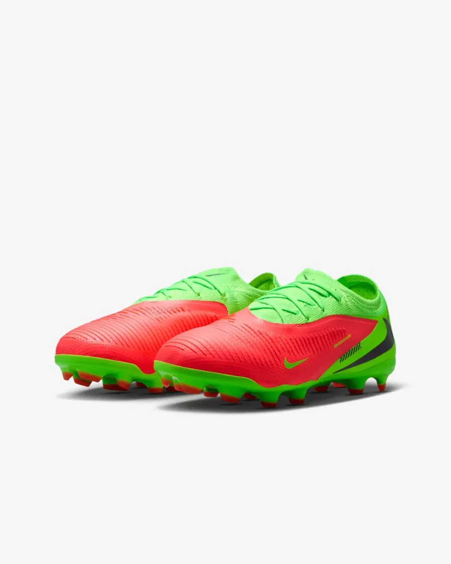 Бутси Nike Phantom 6 Low Pro 