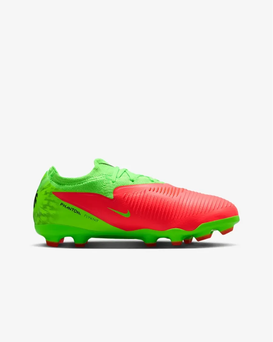 Бутси Nike Phantom 6 Low Pro 