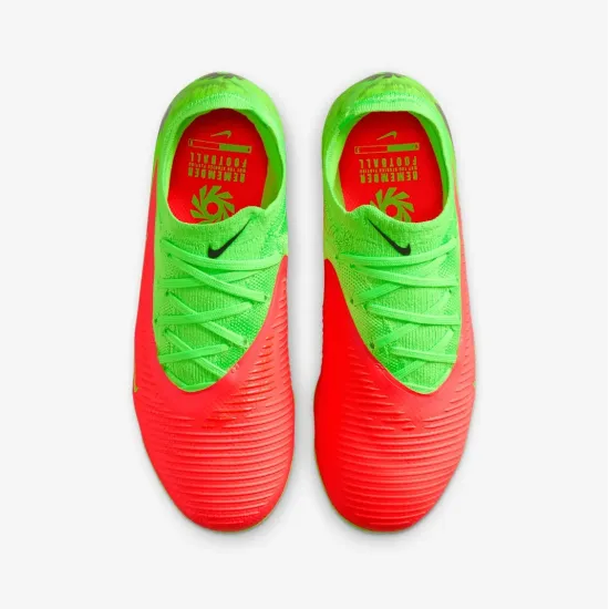 Бутси Nike Phantom 6 Low Pro 