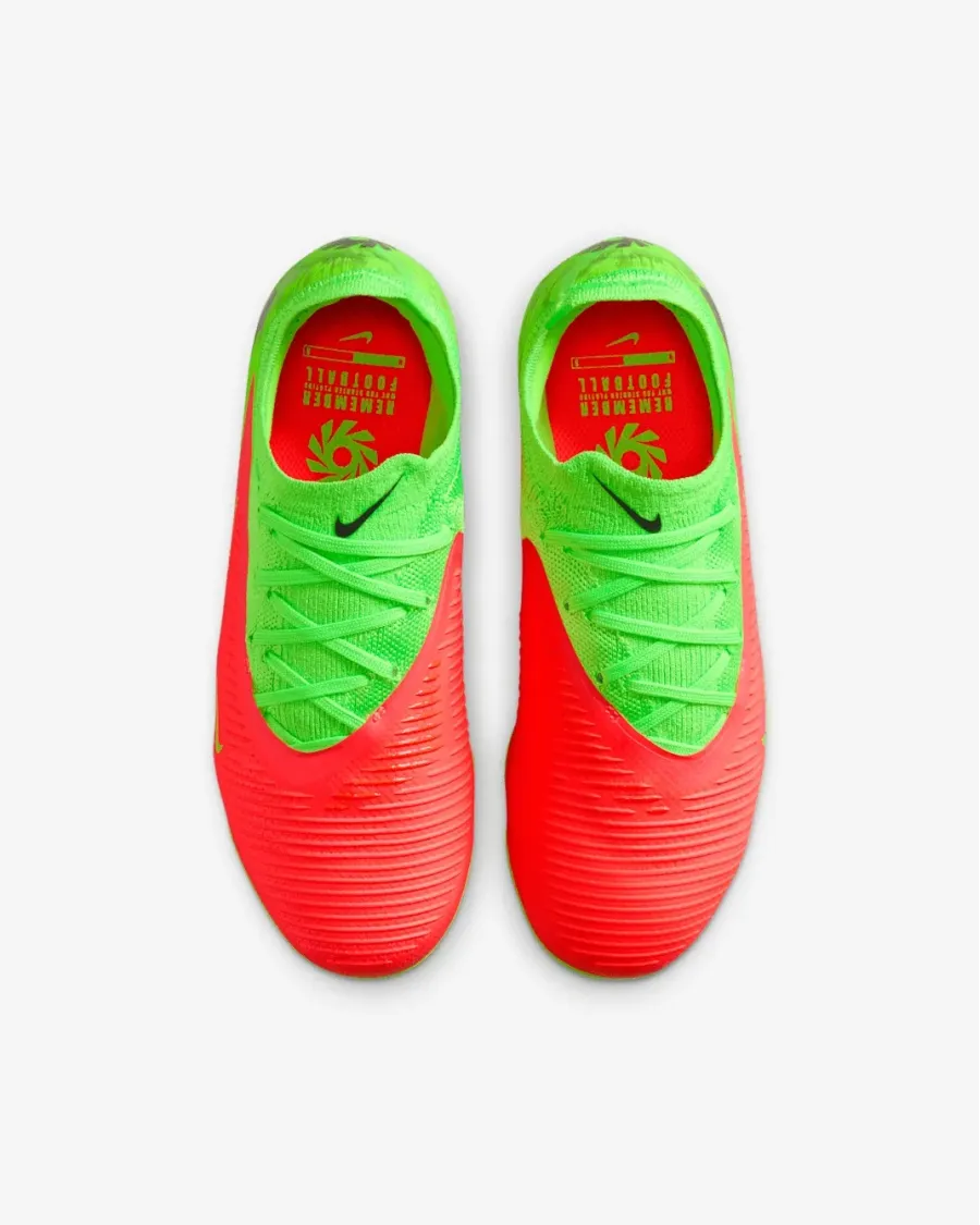 Бутси Nike Phantom 6 Low Pro 