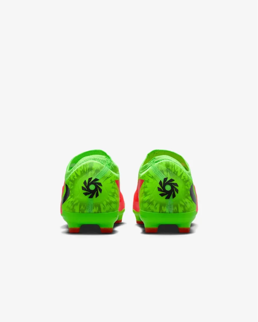 Бутси Nike Phantom 6 Low Pro 