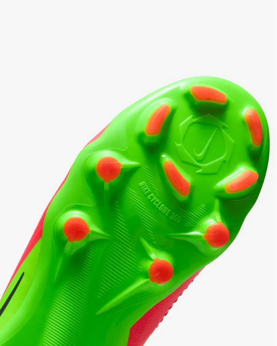 Бутси Nike Phantom 6 Low Pro 