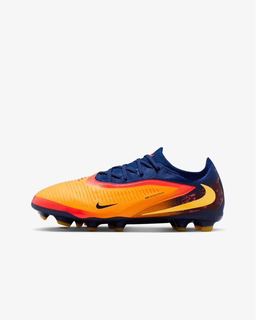 Бутси Nike Phantom 6 Low Pro 