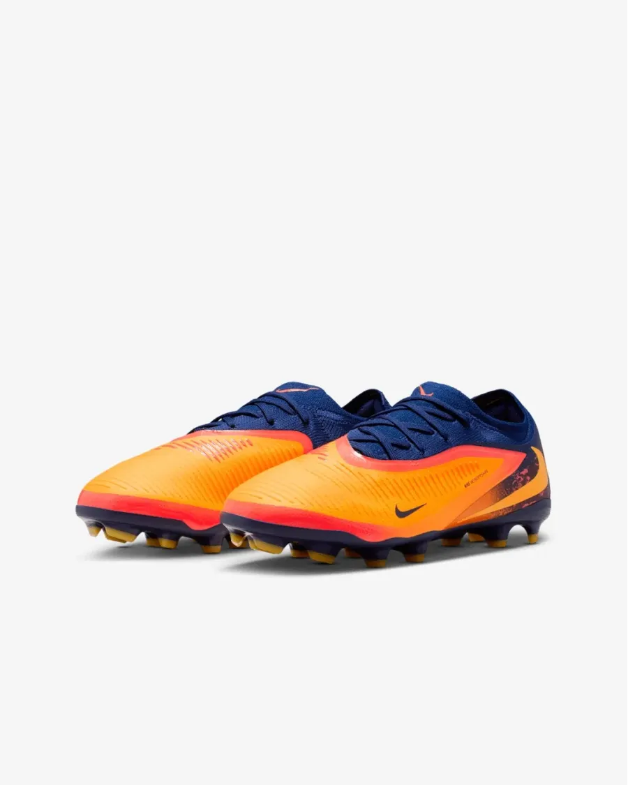 Бутси Nike Phantom 6 Low Pro 