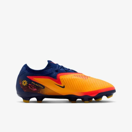 Бутси Nike Phantom 6 Low Pro 
