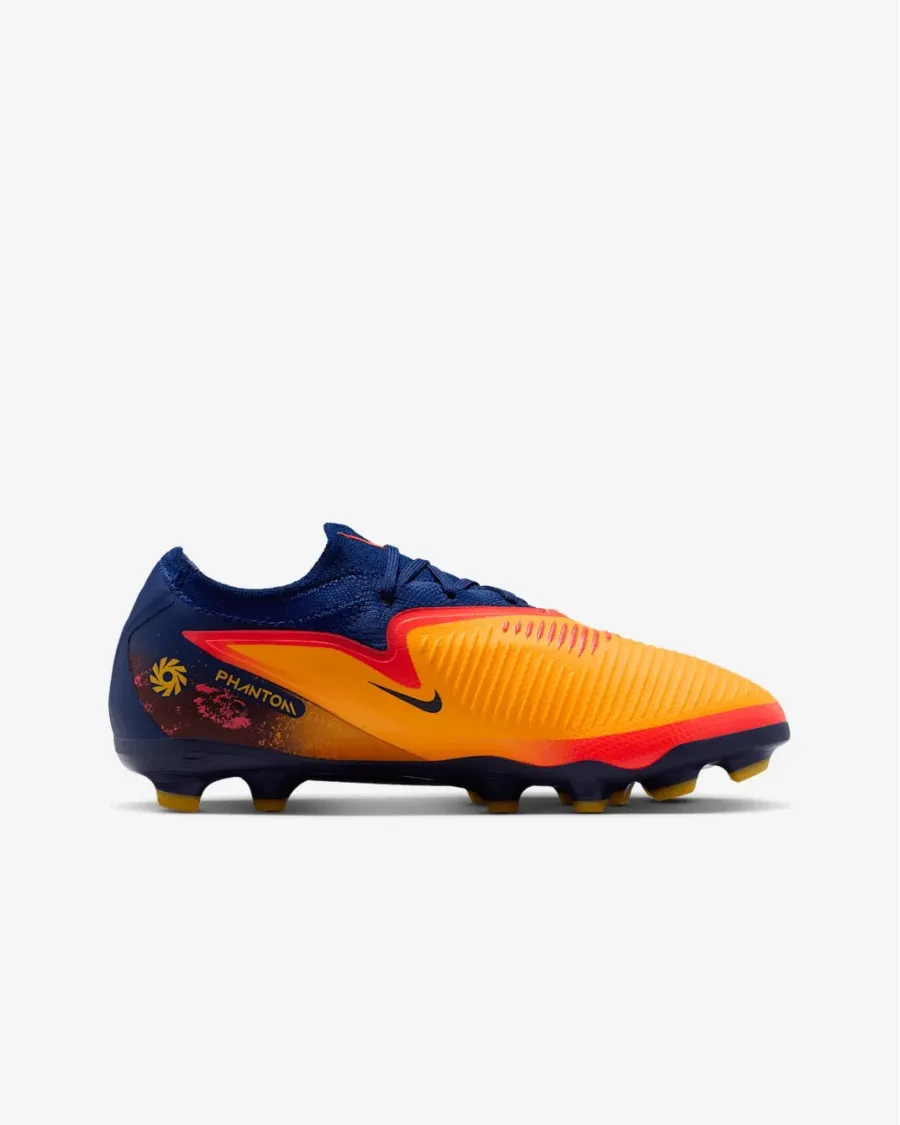 Бутси Nike Phantom 6 Low Pro 
