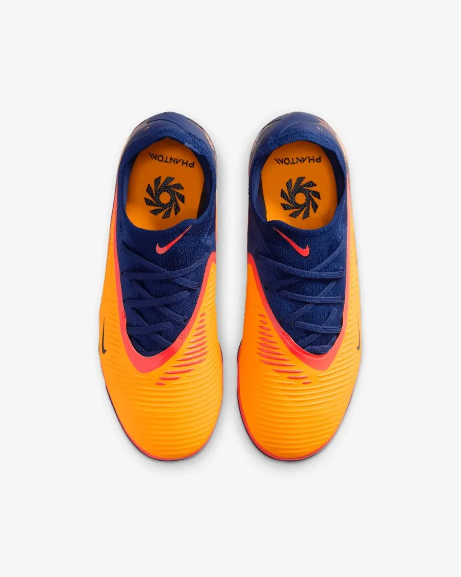 Бутси Nike Phantom 6 Low Pro 